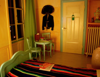 Style and Budget in Celerina stay photo