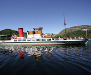 Ullswater Lady of the Lake photo