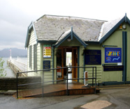 Ullswater Streamers Pooley Bridge Pier House photo