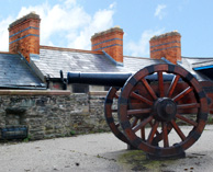 Walls of Lonbdonderry photo