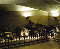 Kapuciner Gruft Hofburg Crypt photo