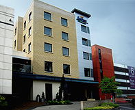 HI Express Best Budget Dublin Airport Hotel photo