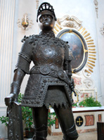 King Arthure from Durer photo