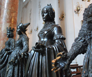 Habsburg Queens photo
