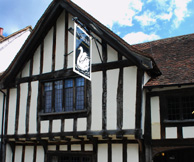 The Swan Hotel Lavenham photo