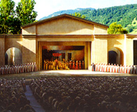 Passion Play 2010 how to get tickets photo