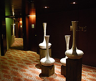 POHO Post Hotel Hall Design photo