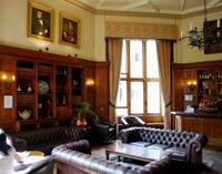 Bar at Ruthin photo