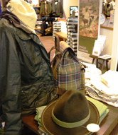 Joh Springer Hunters Clothing photog 