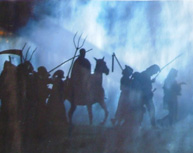 Knight Tournament Performace Show photo