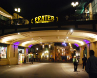 Prater Park Ferris Wheel