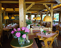 Durkheimer Fass Wine Barrel Restaurant photo