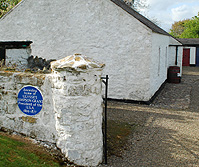 Grant Homestead Farm Dungannon photo