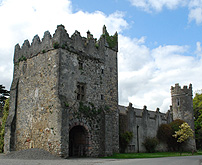 Howth Castle photo