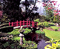 Garden National Stud Farm Tully photo