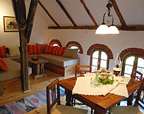 Loft Apartment lodging Stara Kapela photo