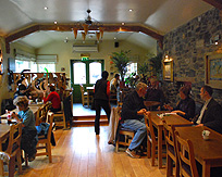 Cafe at Maguires Shop photot