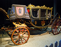 Gala State Carriage Autowold be photo