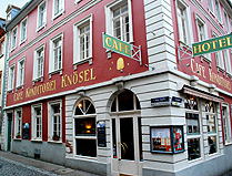 Cafe Konditorei Knosel Hotel  photo