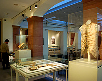 Johann Goethe Exhibit Goethe House photo