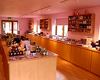 Yorkshire Lavender Farm Giftshop  photo