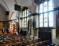 St Georges Memorial Church Ieper photo