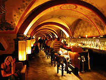 Galley Bar at Kaorhauskeller photo