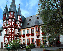 Bromserhof Mechanical Music Museum Rudesheim photo