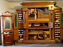 Mechanical Music  Orchestron photo