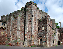 Keep Berkeley Castle