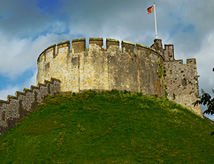 Roand Hill Keep Arundel