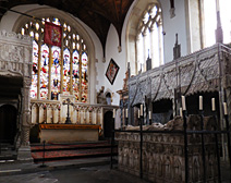 Fitzalan Chapel