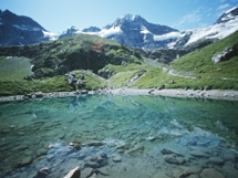 Alpine Lake