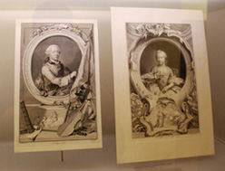 Mozart Portraits Leopold