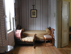 Childrens Room Schiller House
