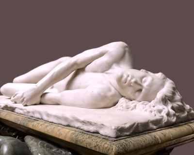 Shelley Memorial Oxford