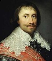 Finding My Royal Ancestor Earl photo