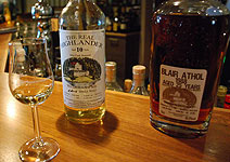 Whisky Bar Switzerland