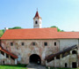 European Castle Croatia photo