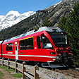 Rail Travel