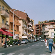 Italy seaside fishing village vacation secret photo