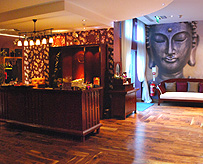 Lough Erne Thai Spa Enniskillen